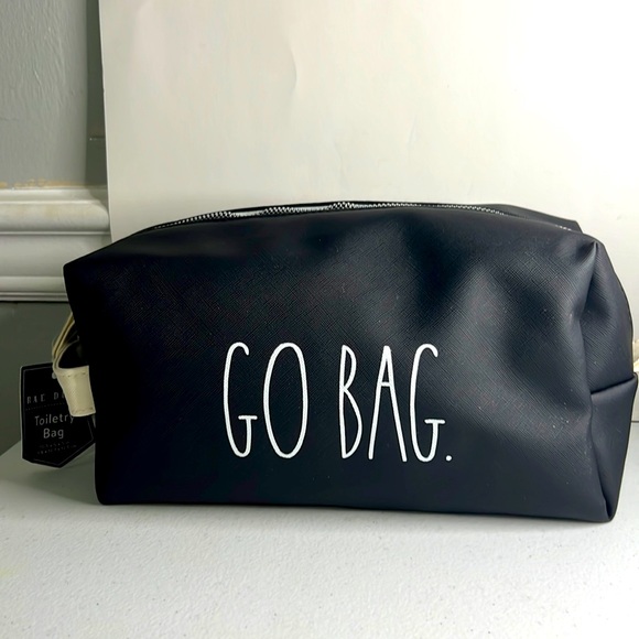 Rae Dunn Other - Rae Dunn toiletry bag. New with tags